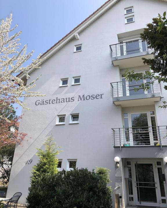 Gasthaus zur Krone